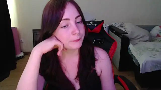 Laralianna 라이브 XXX 채팅