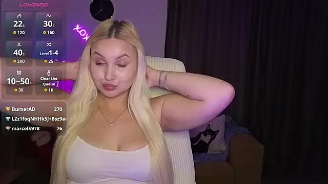 Živý XXX chat adrelaxina