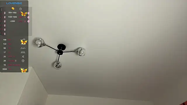 GilySuper – Naživo XXX chat