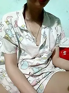 Chammy720のライブXXXチャット