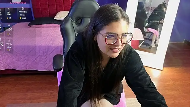 iam_sammy_01 Chat XXX live