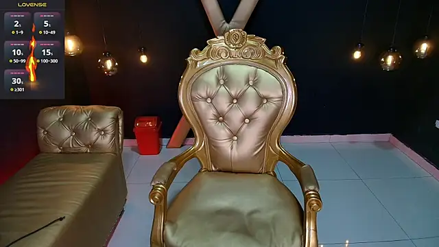 Chat XXX ao vivo de Sweettpleasure
