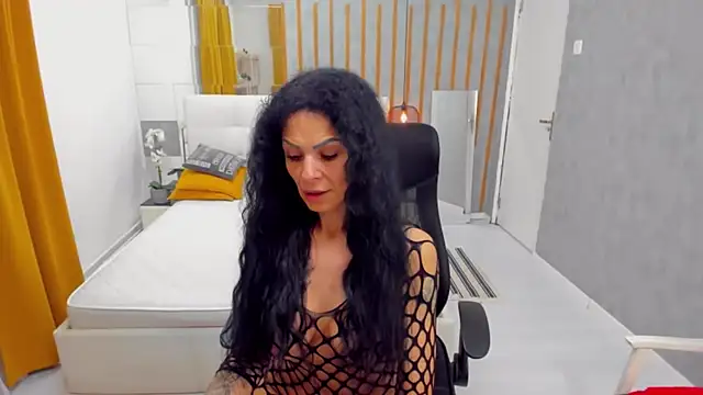 Онлайн чат XXX MarbellaRyder