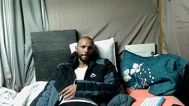 Camodick – Live XXX-chat