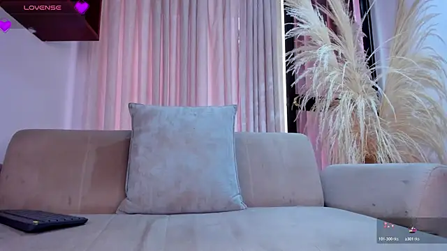 adammercury Webcam Show