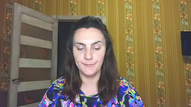 XXX chat uživo modela warm_pearl