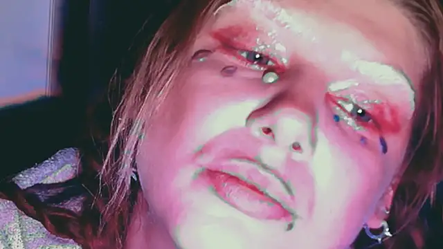 VivienDarkbloom – Live XXX-chat