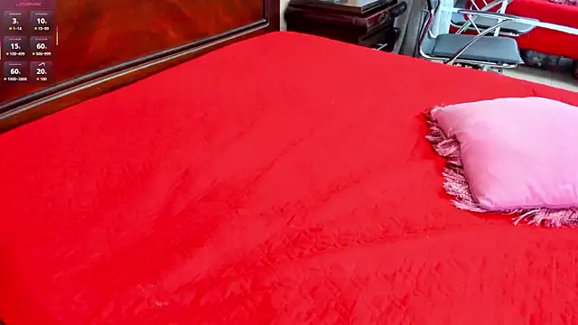 AriSweet Live XXX-Chat