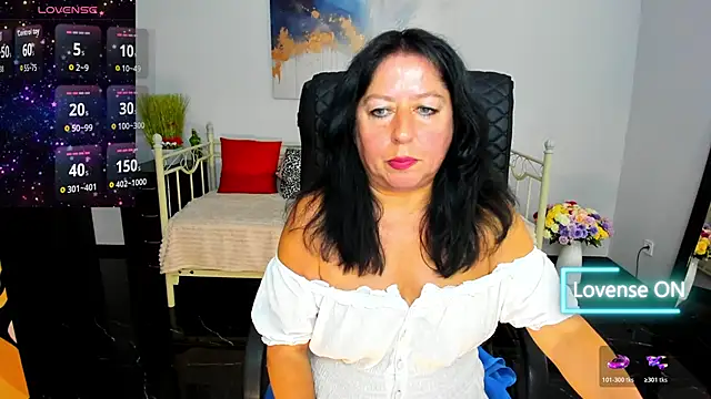 Julia_Dean's Live XXX Chat