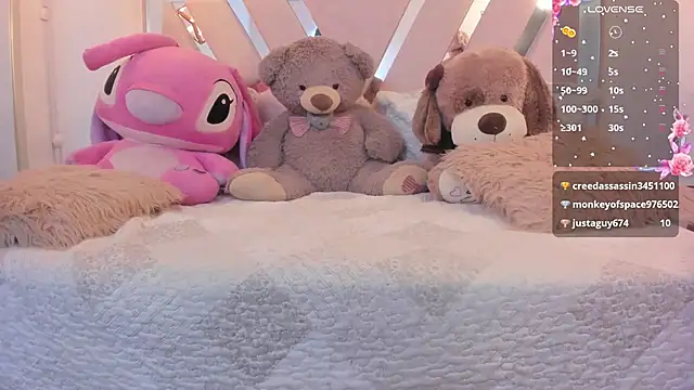 Maavca_ – Naživo XXX chat