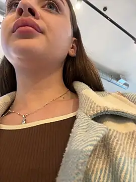 KristiRich Chat XXX in diretta