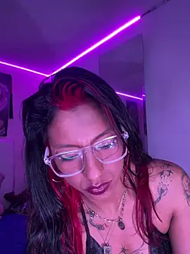 Chat XXX ao vivo de SamathaMay