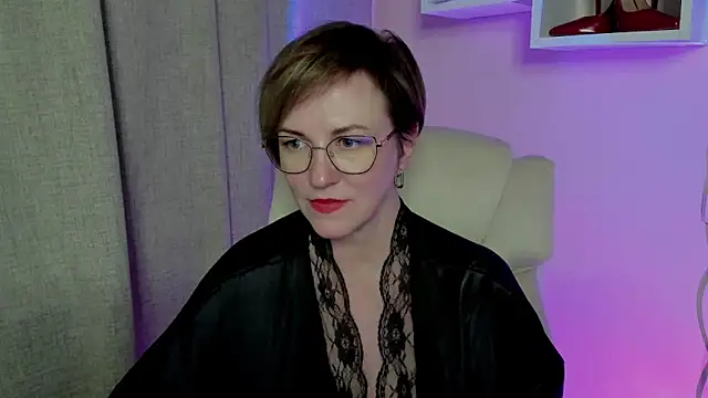 feliziaDesire – Kamerová šou