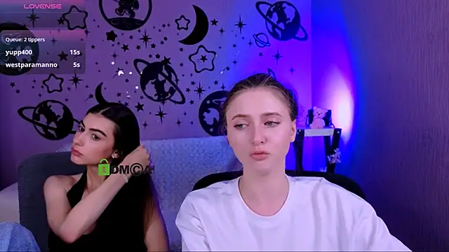 Онлайн чат XXX nekky_mouse