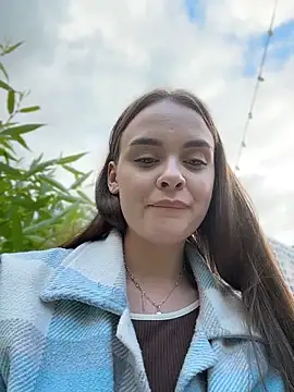 KristiRich Live XXX-Chat