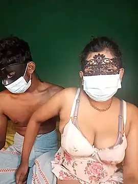 Fiona_Girl 网络视讯表演