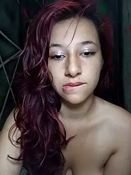 Chat XXX Live Escarleth_69