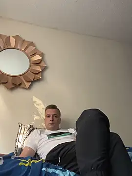 Pokazy przed kamerką – TeenEladio
