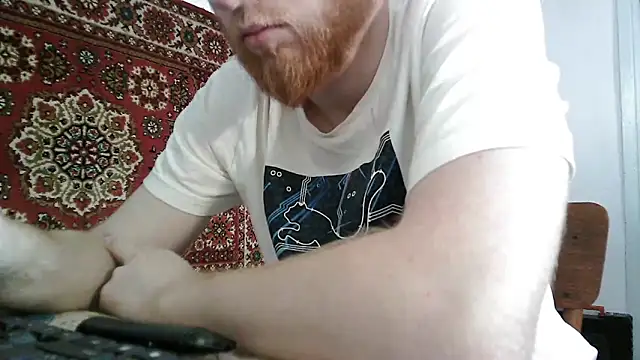 FillipsonDon Adlı Modelin Canlı XXX Sohbeti