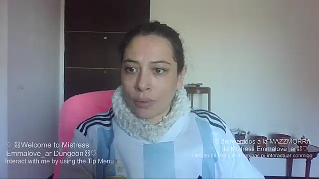 argeisha live XXX chat