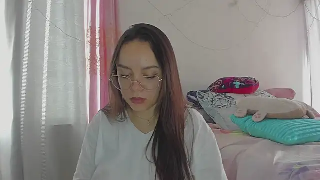 HARLEYNAPIER Chat XXX live