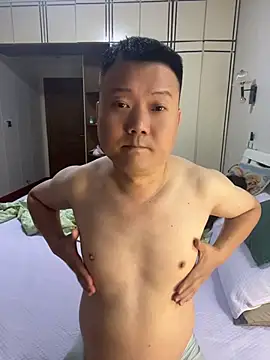 nanshe-000 网络视讯表演