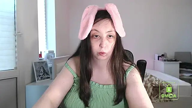 cute_and_hot Obrolan Langsung XXX