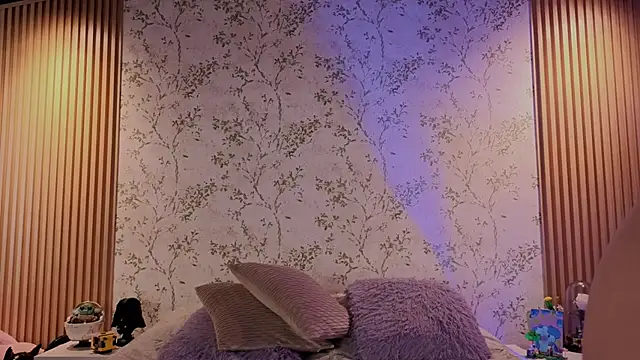 Czat XXX na żywo – Charlotte__Miller