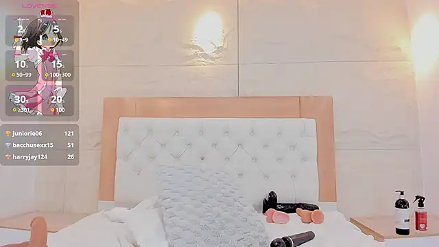 FLEURGRECO 라이브 XXX 채팅