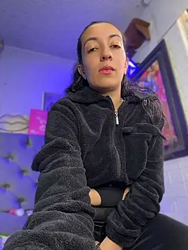 SALOME_KORLAND Live XXX-chat