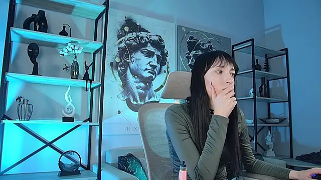 SeraphineSparda: απευθείας συνομιλία ΧΧΧ