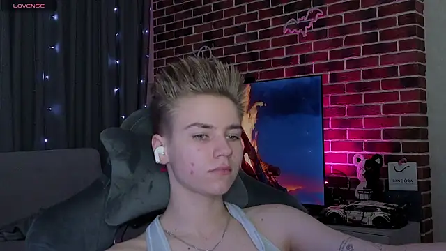Jean_Willson's Live XXX Chat