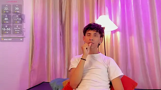 Živý XXX chat kairox_