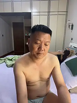nanshe-000 网络视讯表演