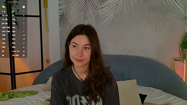 Marie_Diaze 现场XXX聊天