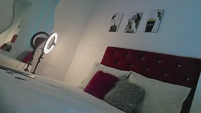 Chatroom XXX en direct de Liamsubtle01