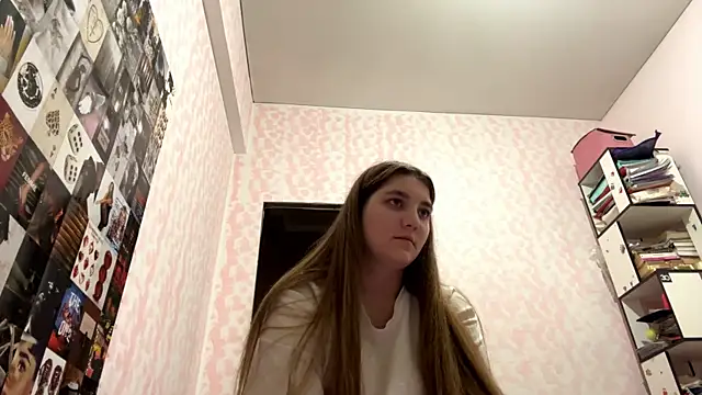JanineThielman live XXX chat
