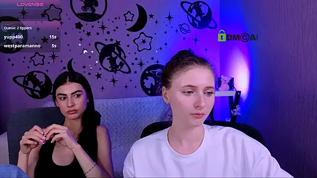 Chat +18 de nekky_mouse ao vivo