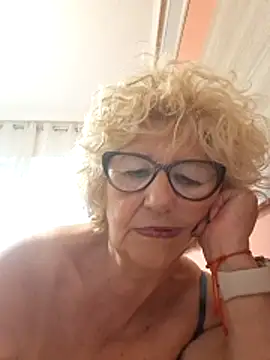 rosasuso Webcam show