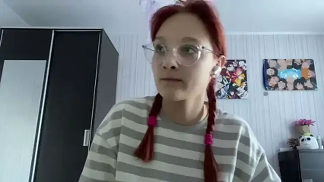 LavetaGossage's Live XXX Chat