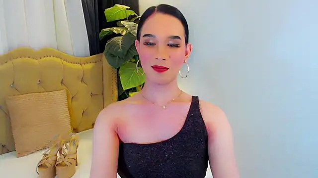 LexiLoreOnTop – Live XXX-chat