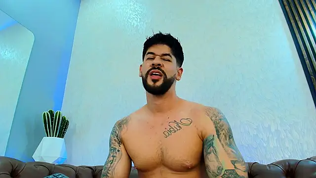 Chatroom XXX en direct de Petesevans