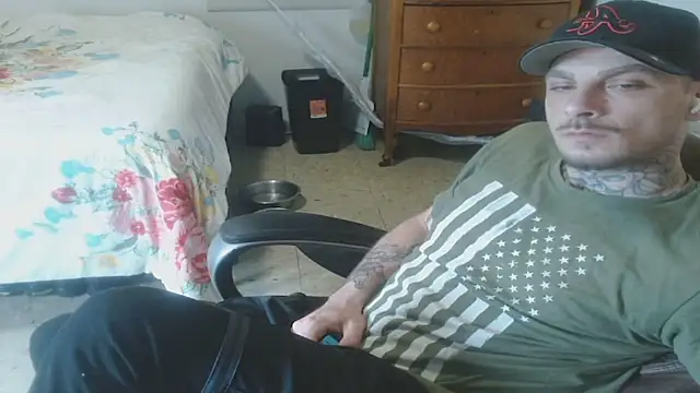 DADDY_KANE8--- 라이브 XXX 채팅