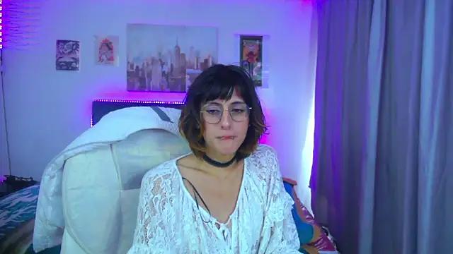 goth_minerva live XXX chat