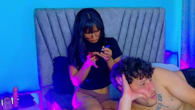 SamiitheSamuHOT – Naživo XXX chat