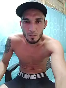 junior_926 Live XXX-chat