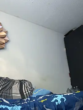 Webkamerová show TeenEladio