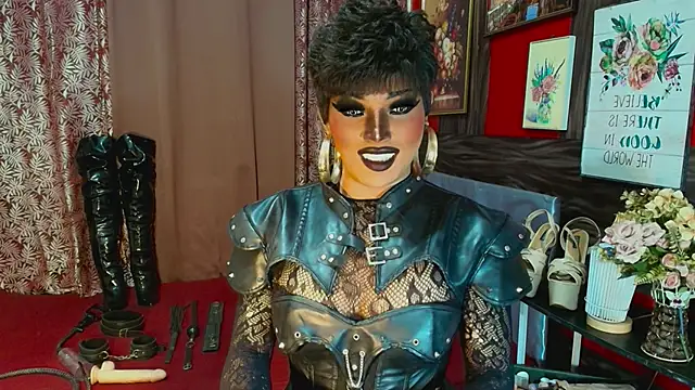 demonfuta Live XXX Chat