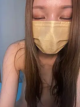 m_chaan Live XXX-Chat