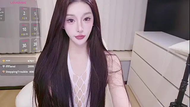 Angelababy520_'s Live XXX Chat